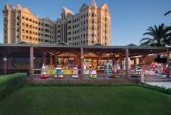 KAMELYA COLLECTION FULYA HOTEL Activities